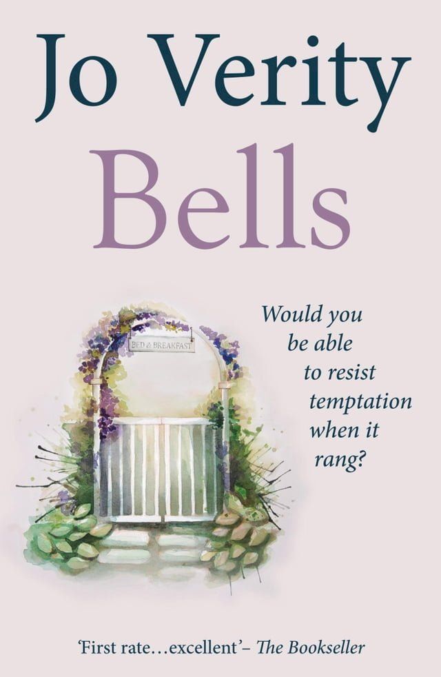  Bells(Kobo/電子書)