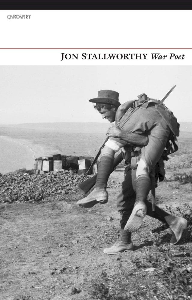  War Poet(Kobo/電子書)