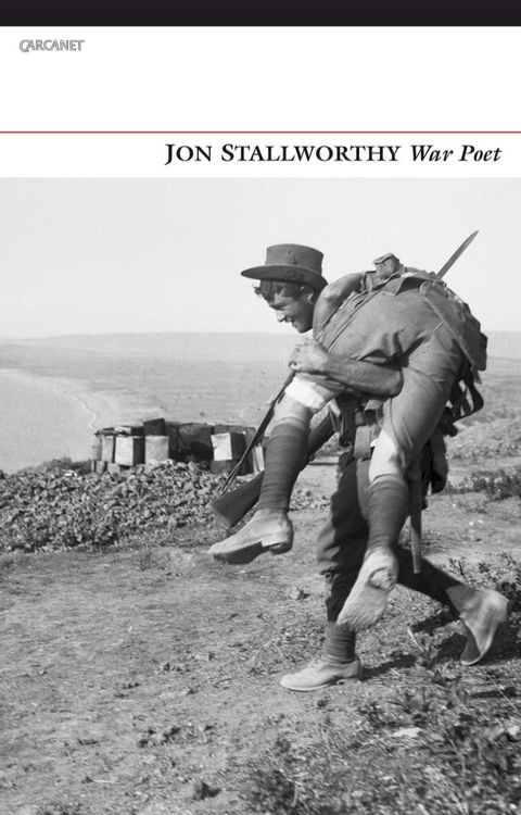 War Poet(Kobo/電子書)