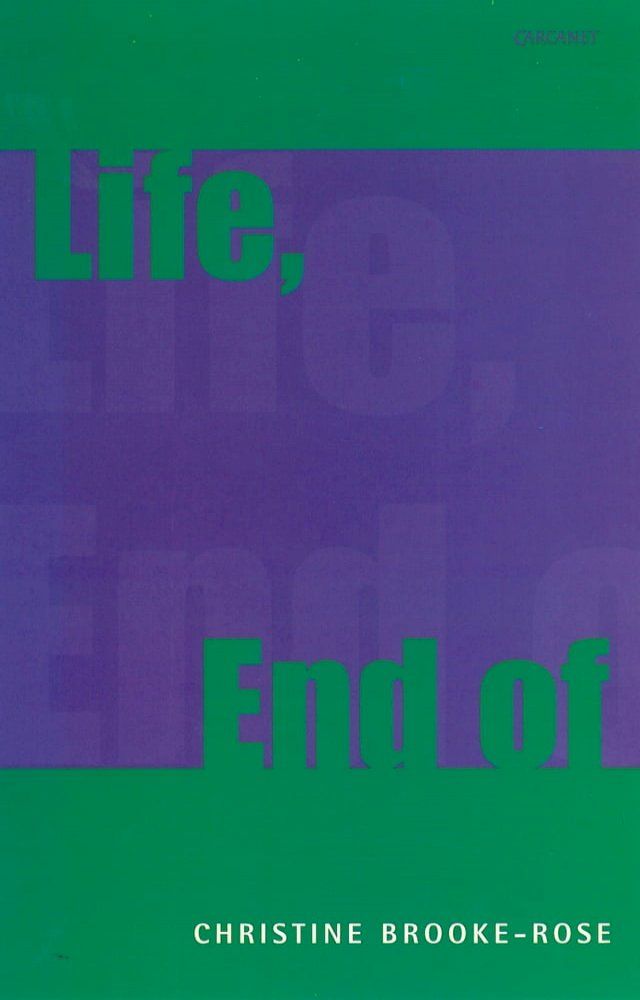  Life, End of(Kobo/電子書)