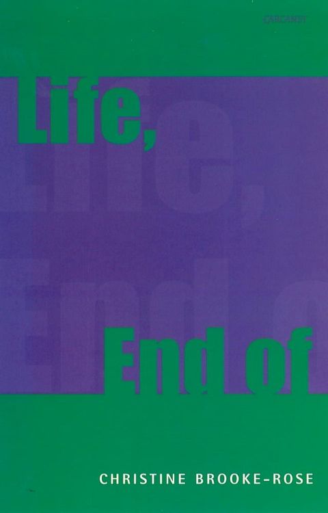 Life, End of(Kobo/電子書)