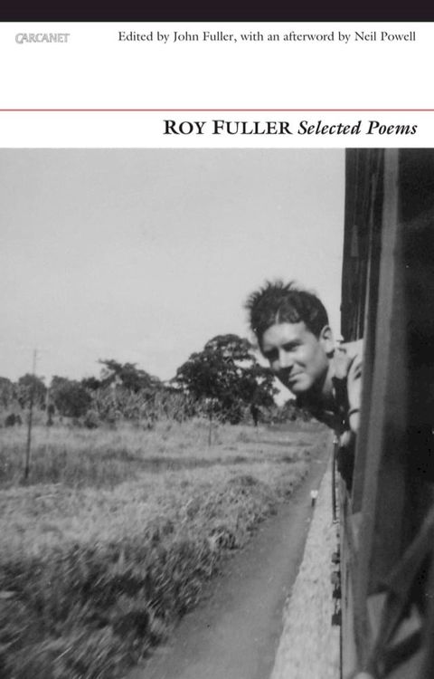 Selected Poems(Kobo/電子書)