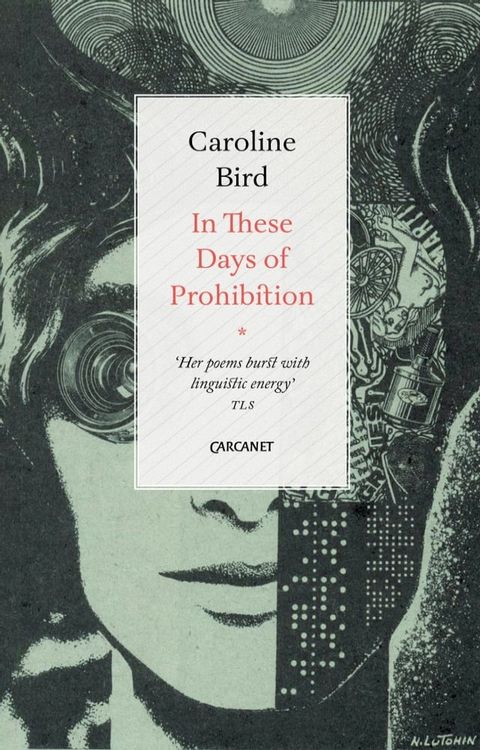 In These Days of Prohibition(Kobo/電子書)