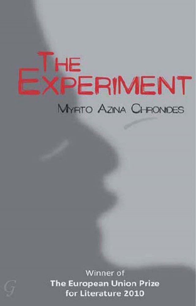  The Experiment , The(Kobo/電子書)