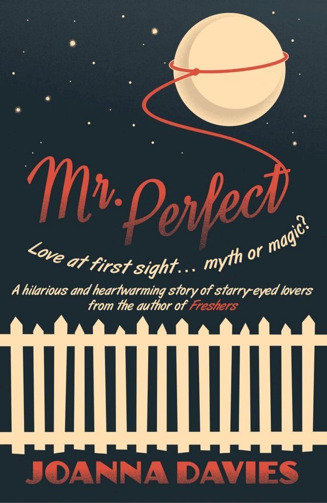  Mr Perfect(Kobo/電子書)