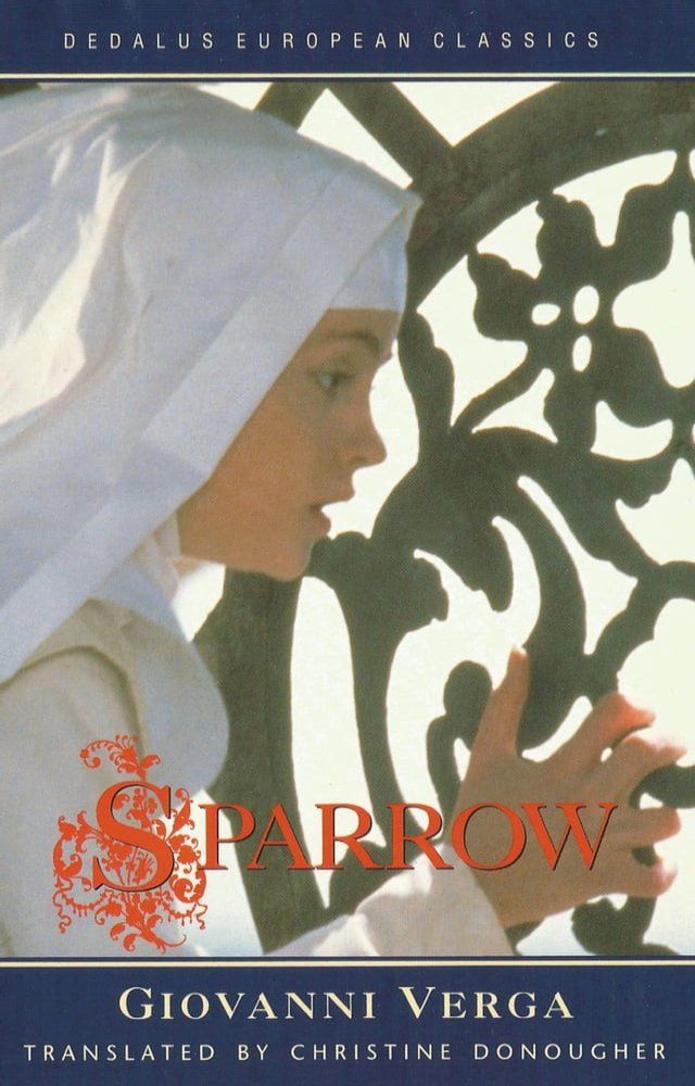  Sparrow (and other stories)(Kobo/電子書)