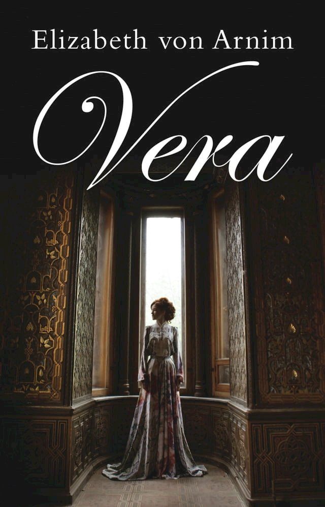  Vera(Kobo/電子書)