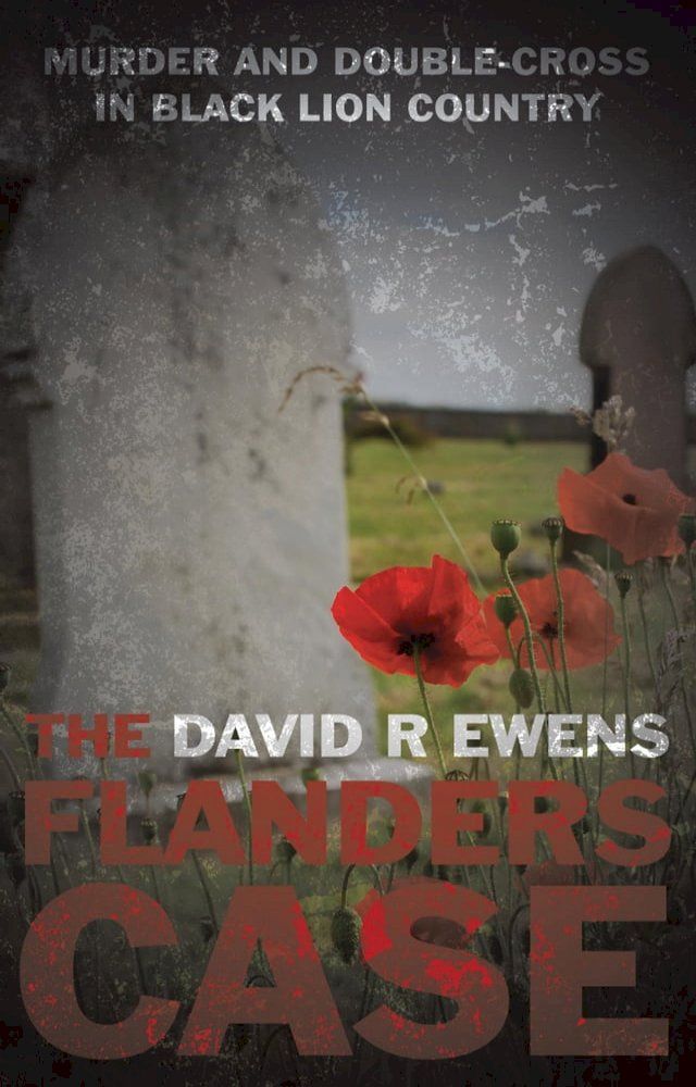  The Flanders Case(Kobo/電子書)