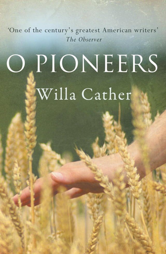  O Pioneers(Kobo/電子書)