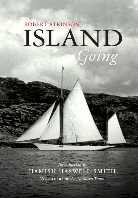 Island Going(Kobo/電子書)