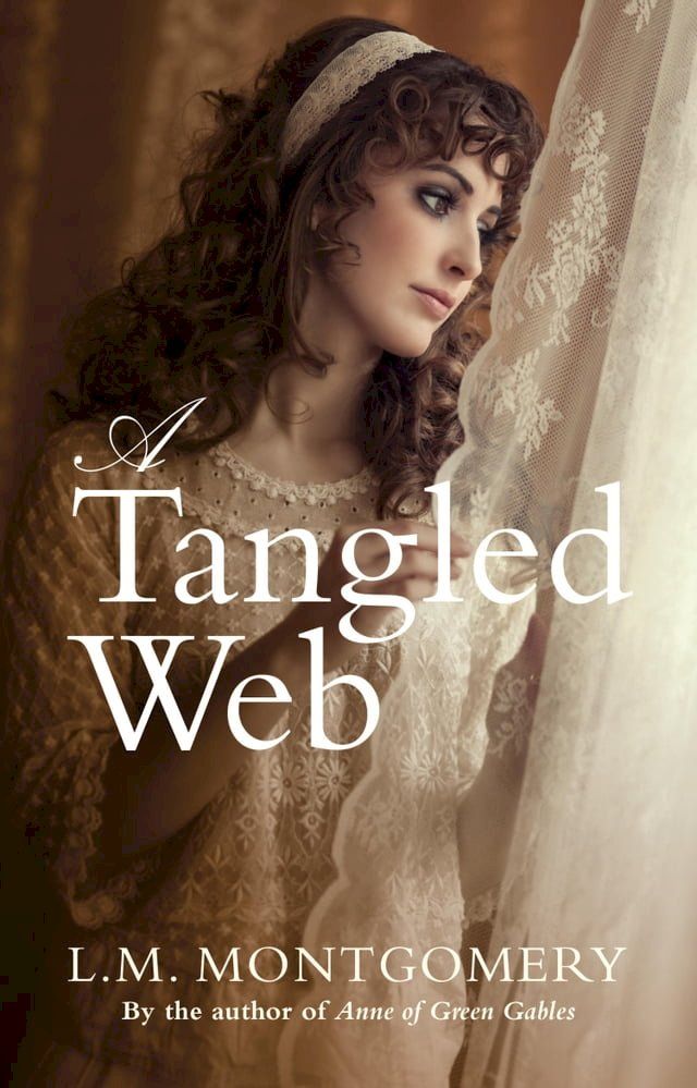  A Tangled Web(Kobo/電子書)