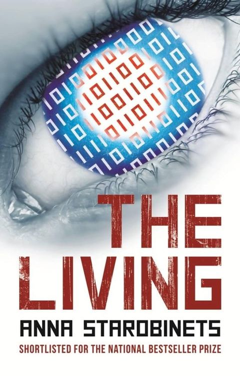 The Living(Kobo/電子書)