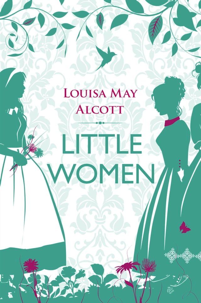  Little Women(Kobo/電子書)