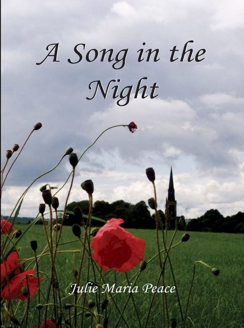 A Song in the Night(Kobo/電子書)