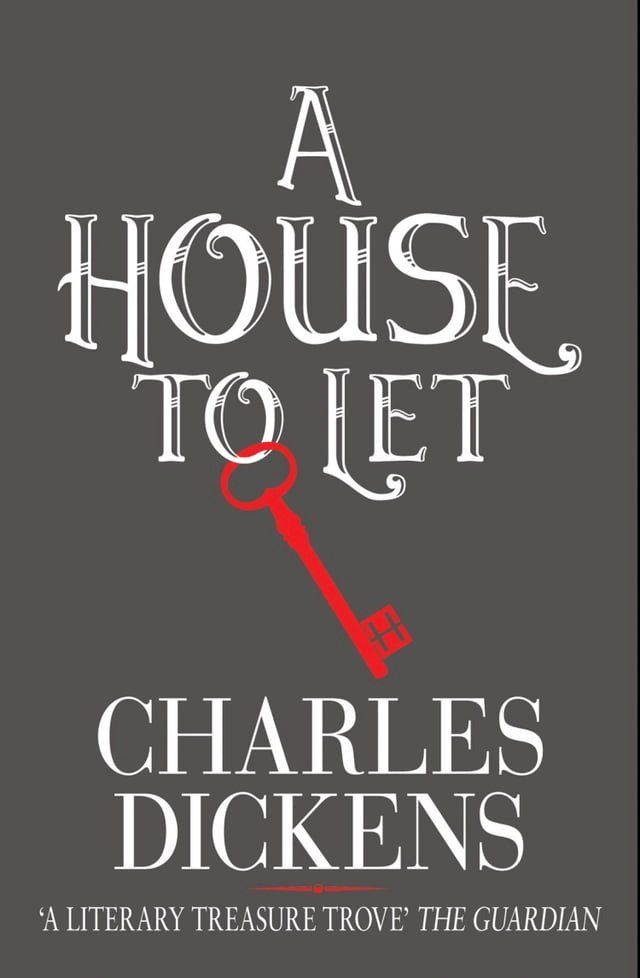  House to Let(Kobo/電子書)