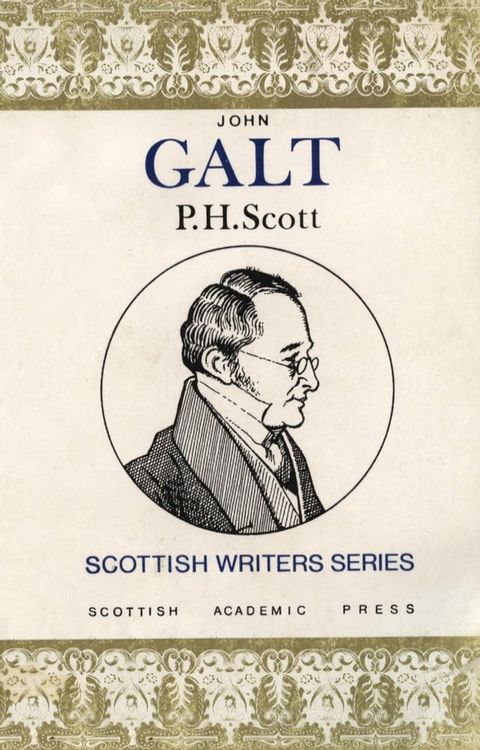 John Galt(Kobo/電子書)