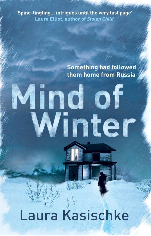  Mind of Winter(Kobo/電子書)