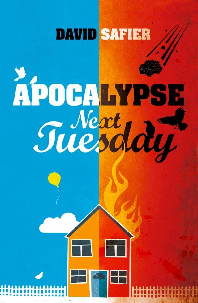  Apocalypse Next Tuesday(Kobo/電子書)