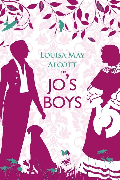 Jo's Boys(Kobo/電子書)