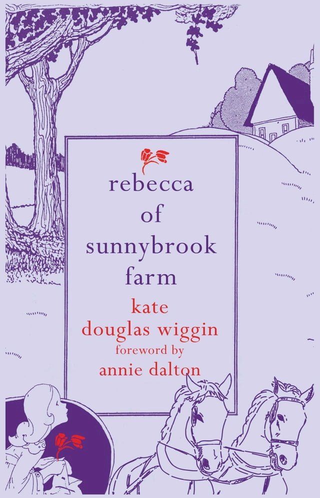  Rebecca of Sunnybrook Farm(Kobo/電子書)