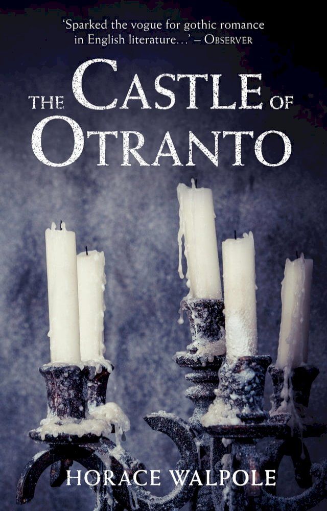  The Castle of Otranto(Kobo/電子書)