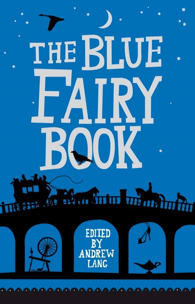  The Blue Fairy Book(Kobo/電子書)