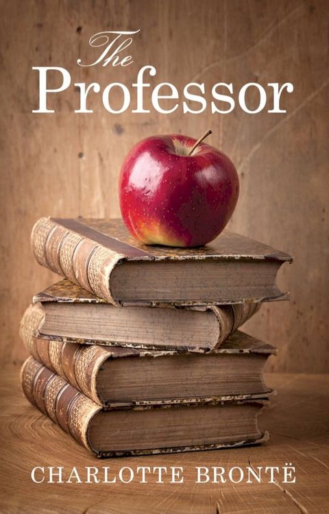 The Professor(Kobo/電子書)