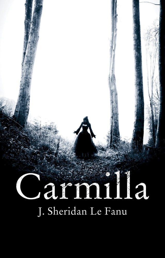  Carmilla(Kobo/電子書)