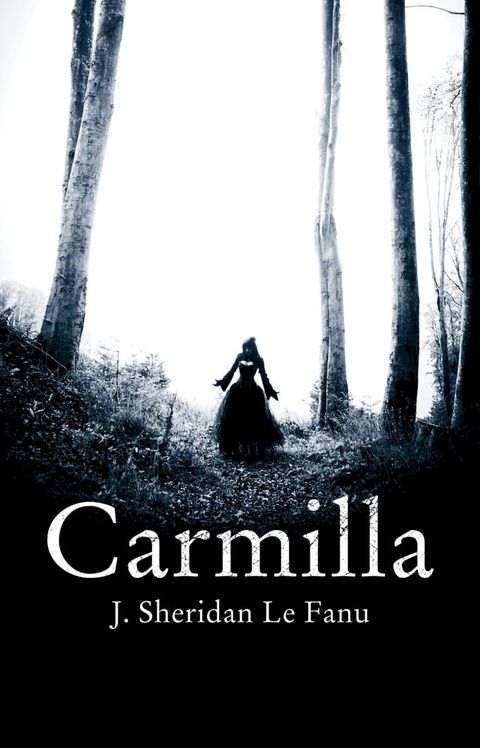 Carmilla(Kobo/電子書)