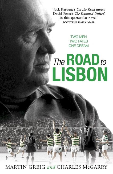 The Road to Lisbon(Kobo/電子書)