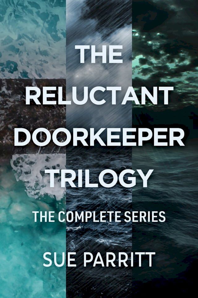  The Reluctant Doorkeeper Trilogy(Kobo/電子書)