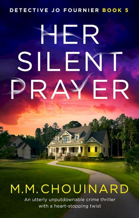 Her Silent Prayer(Kobo/電子書)