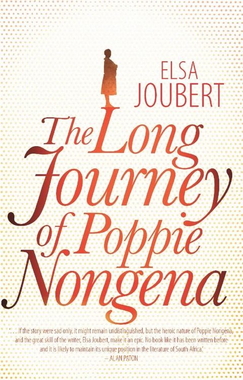 The Long Journey of Poppie Nongena(Kobo/電子書)