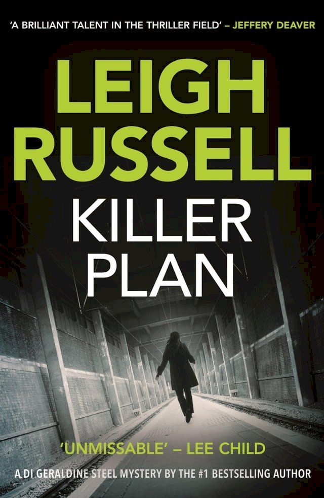  Killer Plan(Kobo/電子書)