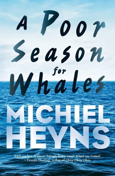 A Poor Season for Whales(Kobo/電子書)