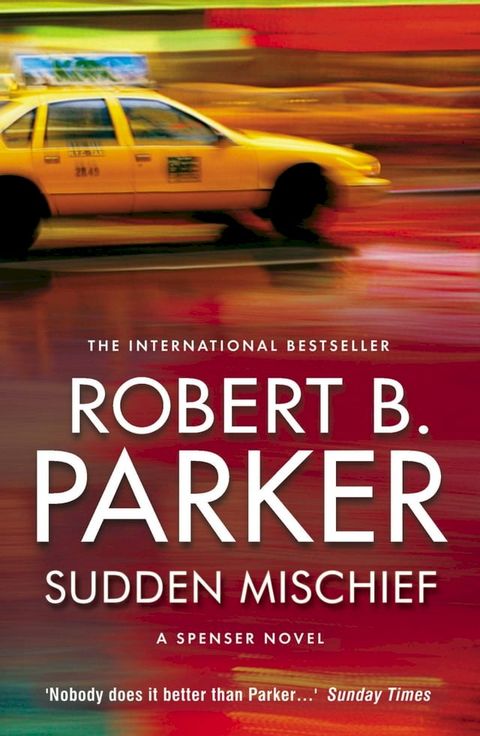 Sudden Mischief(Kobo/電子書)