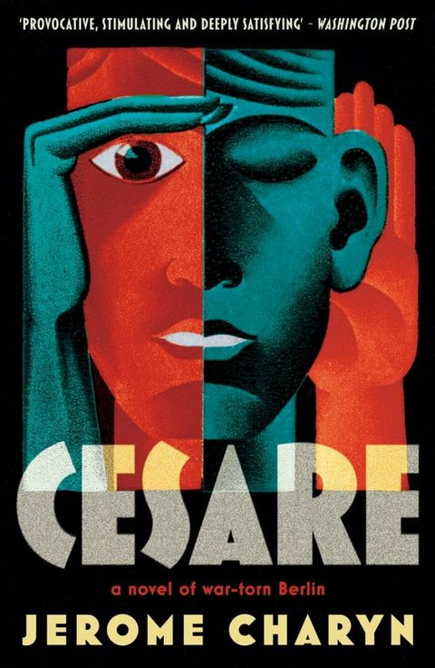 Cesare(Kobo/電子書)