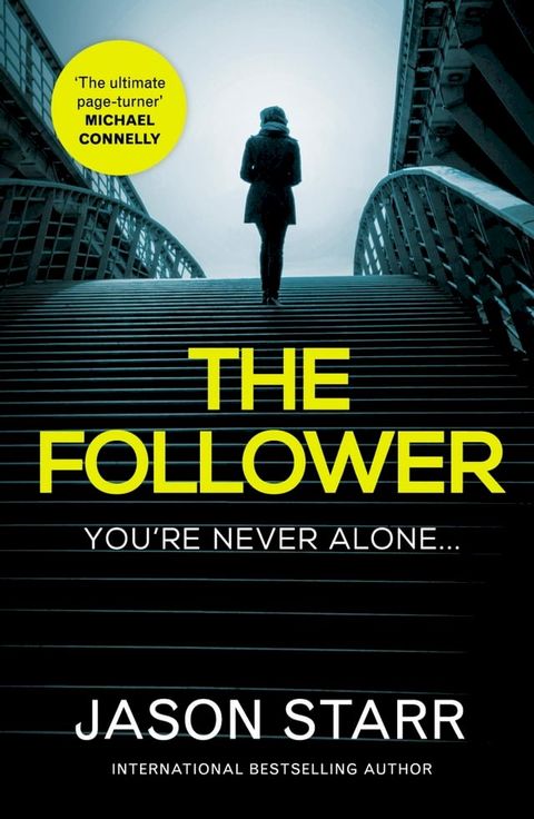 The Follower(Kobo/電子書)