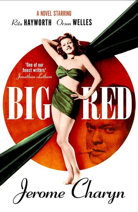 Big Red(Kobo/電子書)