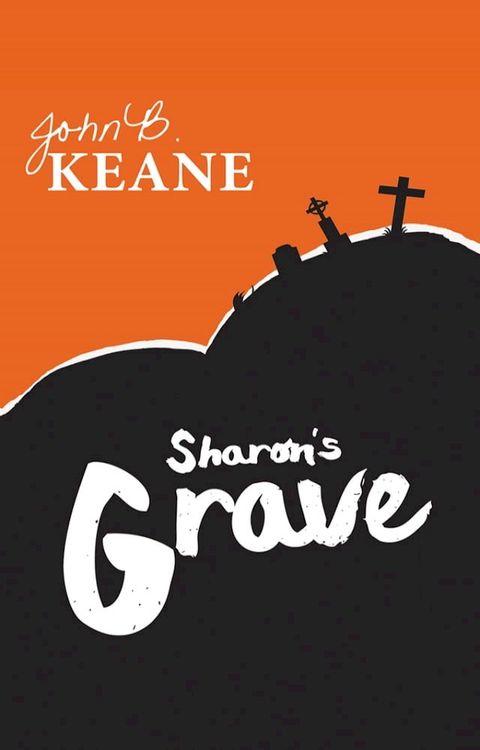 Sharon's Grave(Kobo/電子書)