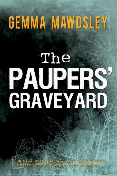 The Paupers' Graveyard(Kobo/電子書)