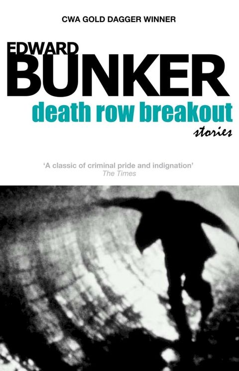 Death Row Breakout Stories(Kobo/電子書)