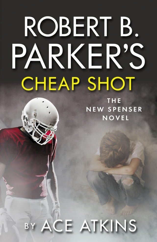  Robert B. Parker's Cheap Shot(Kobo/電子書)