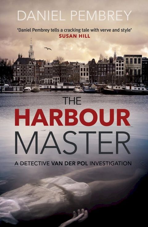 The Harbour Master(Kobo/電子書)