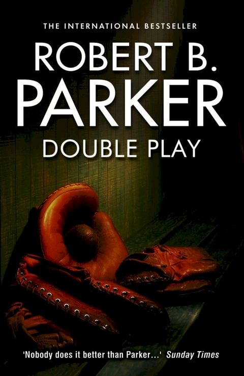 Double Play(Kobo/電子書)