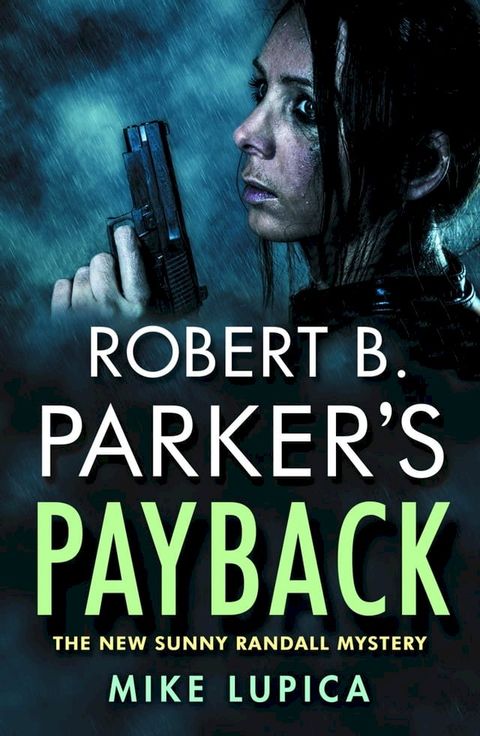 Robert B. Parker's Payback(Kobo/電子書)