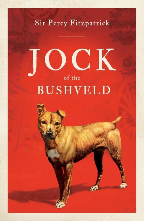 Jock of the Bushveld(Kobo/電子書)