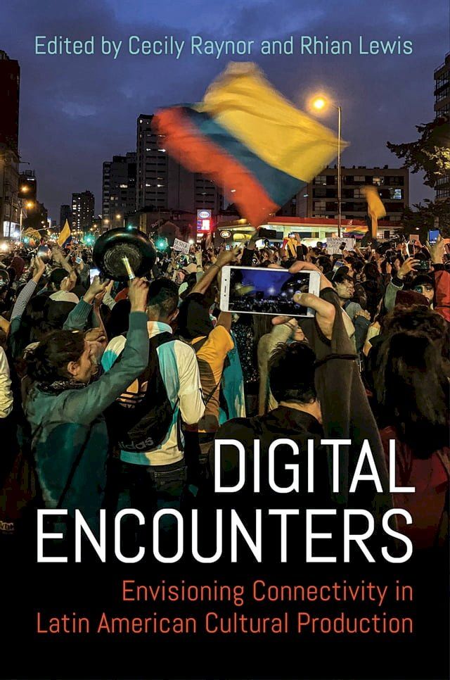  Digital Encounters(Kobo/電子書)