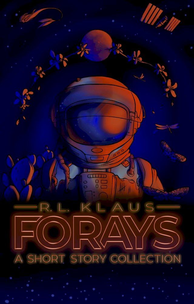  Forays(Kobo/電子書)