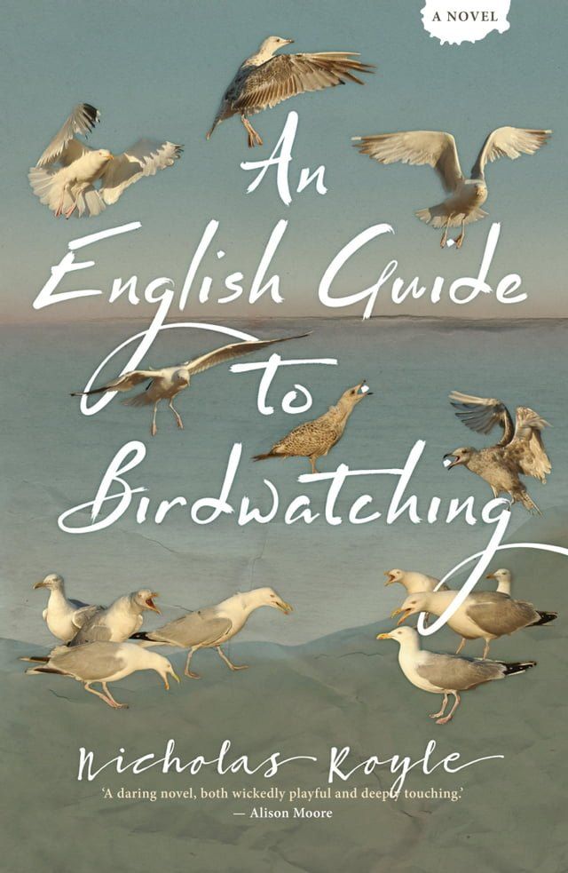  An English Guide to Birdwatching(Kobo/電子書)